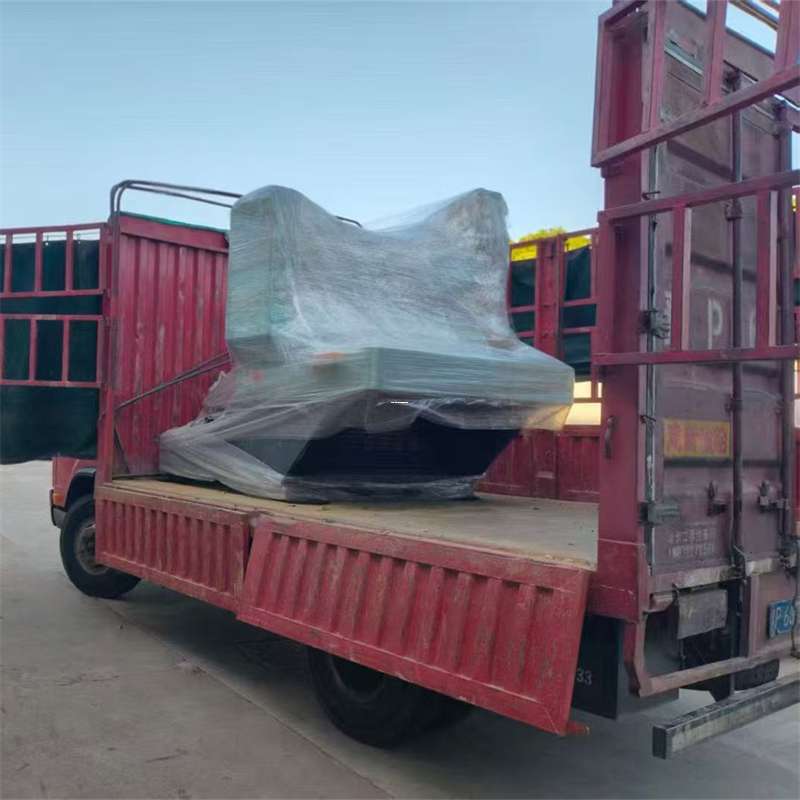 新乡市和静县：物流专线的高效货运解决方案