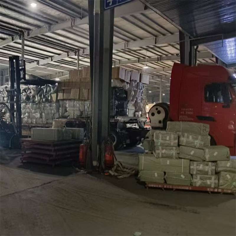 新乡市任城区物流：多元运输服务与线路探秘