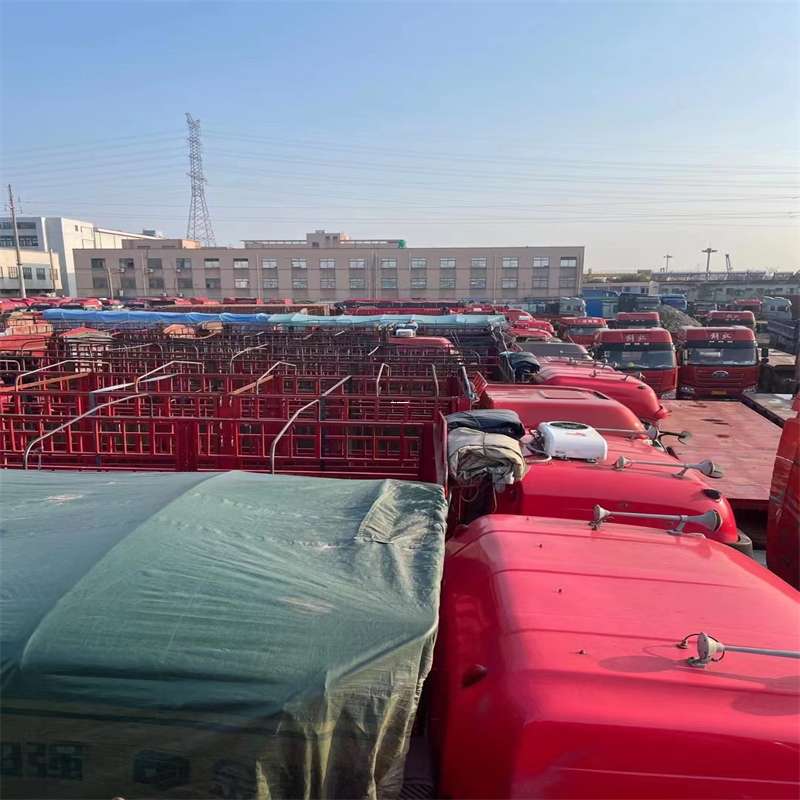 新乡市栖霞市物流：多元运输服务与线路探秘