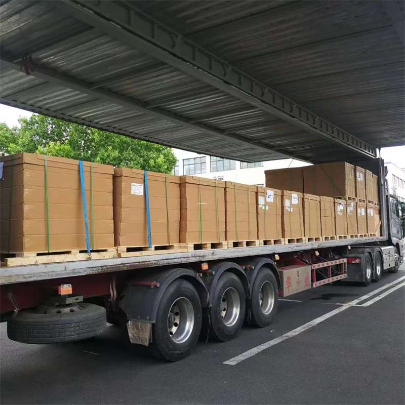 新乡市福山区物流：多元专线与高效运输探索