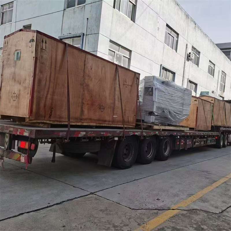 新乡市探索芝罘区多元化物流运输服务