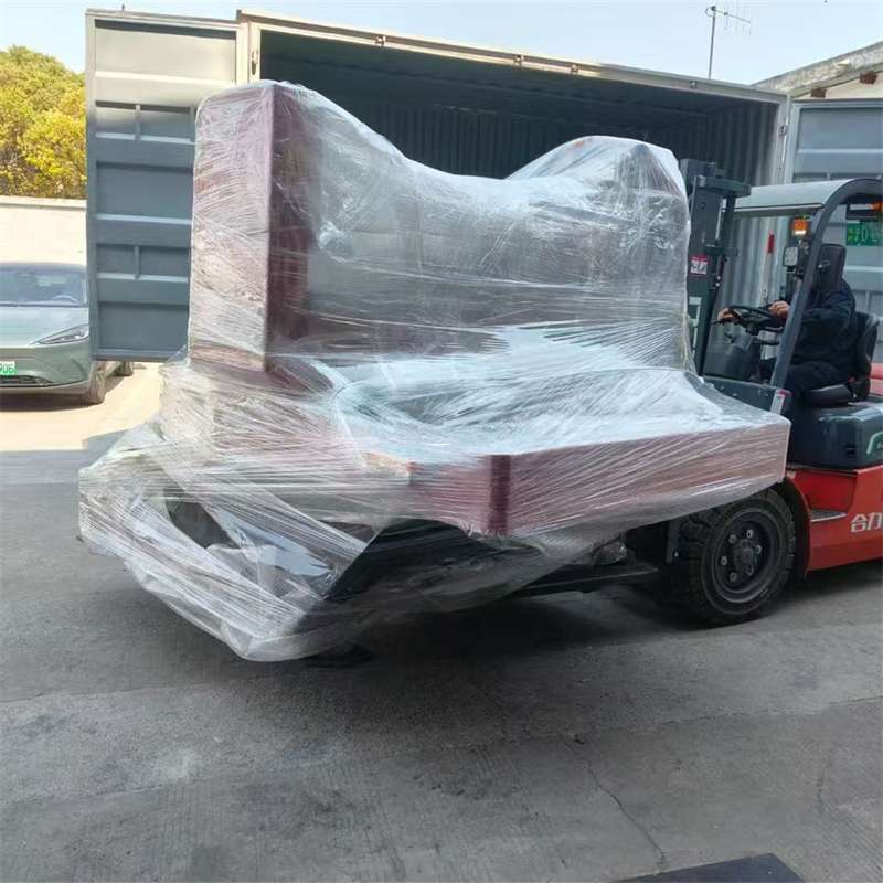 新乡市眉山市物流专线：多元货运服务探秘
